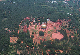 Auroville Today